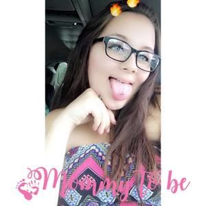 Meet your Posher, Jolene